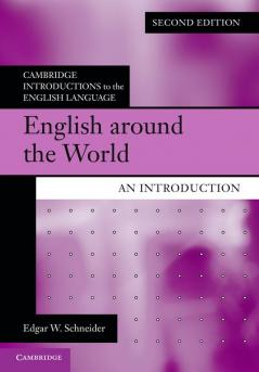 English around the World