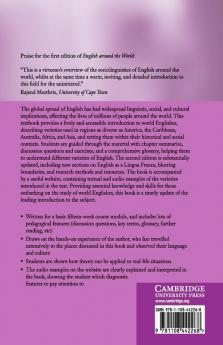 English around the World