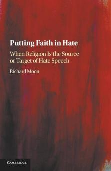 Putting Faith in Hate