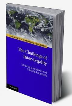 The Challenge of Inter-Legality