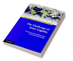 The Challenge of Inter-Legality