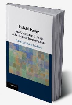 Judicial Power