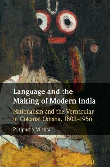 Language and the Making of Modern India
