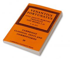 Venantius Fortunatus