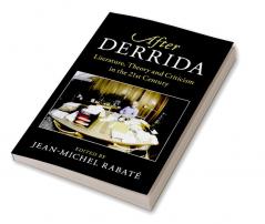 After Derrida