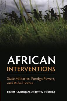 African Interventions