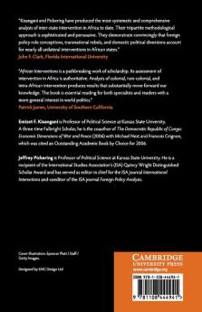 African Interventions