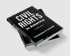Civil Rights in America