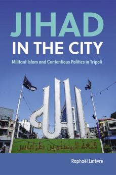 Jihad in the City