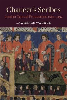 Chaucer's Scribes