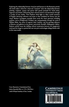 Romantic Art in Practice