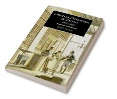 European Literatures in Britain 1815-1832
