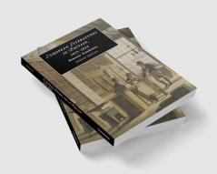 European Literatures in Britain 1815-1832