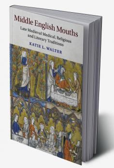 Middle English Mouths