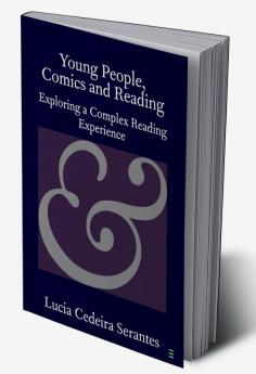 Young People Comics and Reading