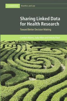 Sharing Linked Data for Health Research