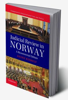 Judicial Review in Norway