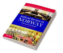 Judicial Review in Norway