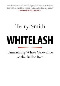 Whitelash
