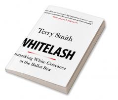 Whitelash