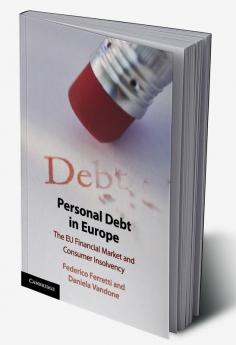 Personal Debt in Europe