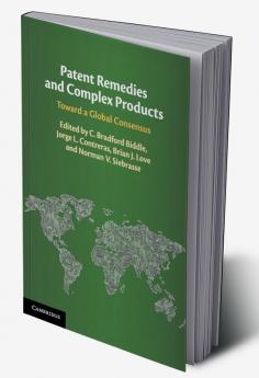 Patent Remedies and Complex Products