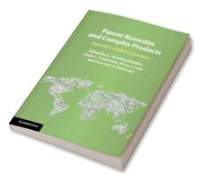 Patent Remedies and Complex Products