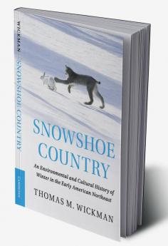 Snowshoe Country