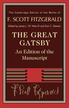 The Great Gatsby