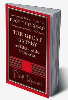 The Great Gatsby