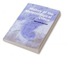 History of the Meteorological Office