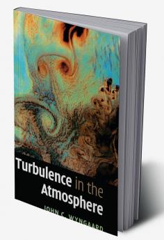 Turbulence in the Atmosphere