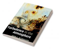 Turbulence in the Atmosphere