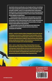 The El Niño-Southern Oscillation Phenomenon