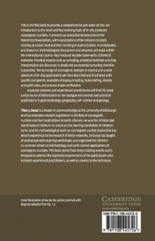 Cosmogenic Nuclides