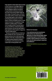 Image Registration for Remote Sensing