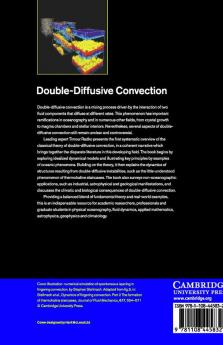 Double-Diffusive Convection