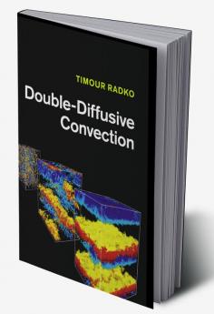Double-Diffusive Convection