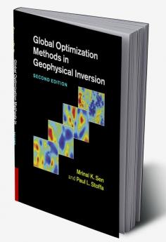 Global Optimization Methods in Geophysical Inversion