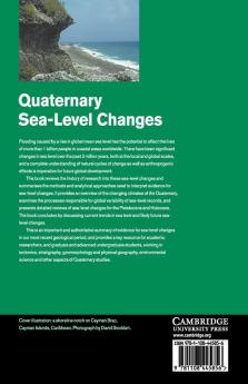 Quaternary Sea-Level Changes