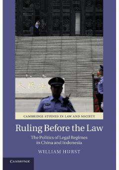 Ruling before the Law
