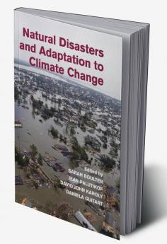 Natural Disasters and Adaptation to Climate Change