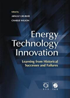 Energy Technology Innovation