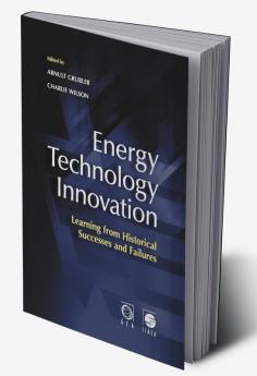 Energy Technology Innovation