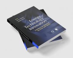 Energy Technology Innovation