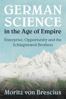 German Science in the Age of Empire