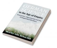 German Science in the Age of Empire