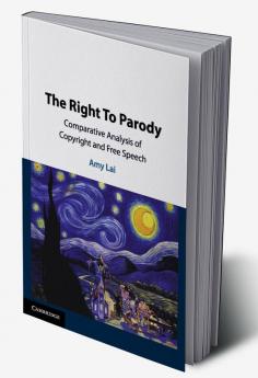 The Right To Parody