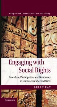 Engaging with Social Rights
