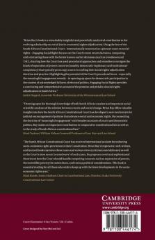 Engaging with Social Rights